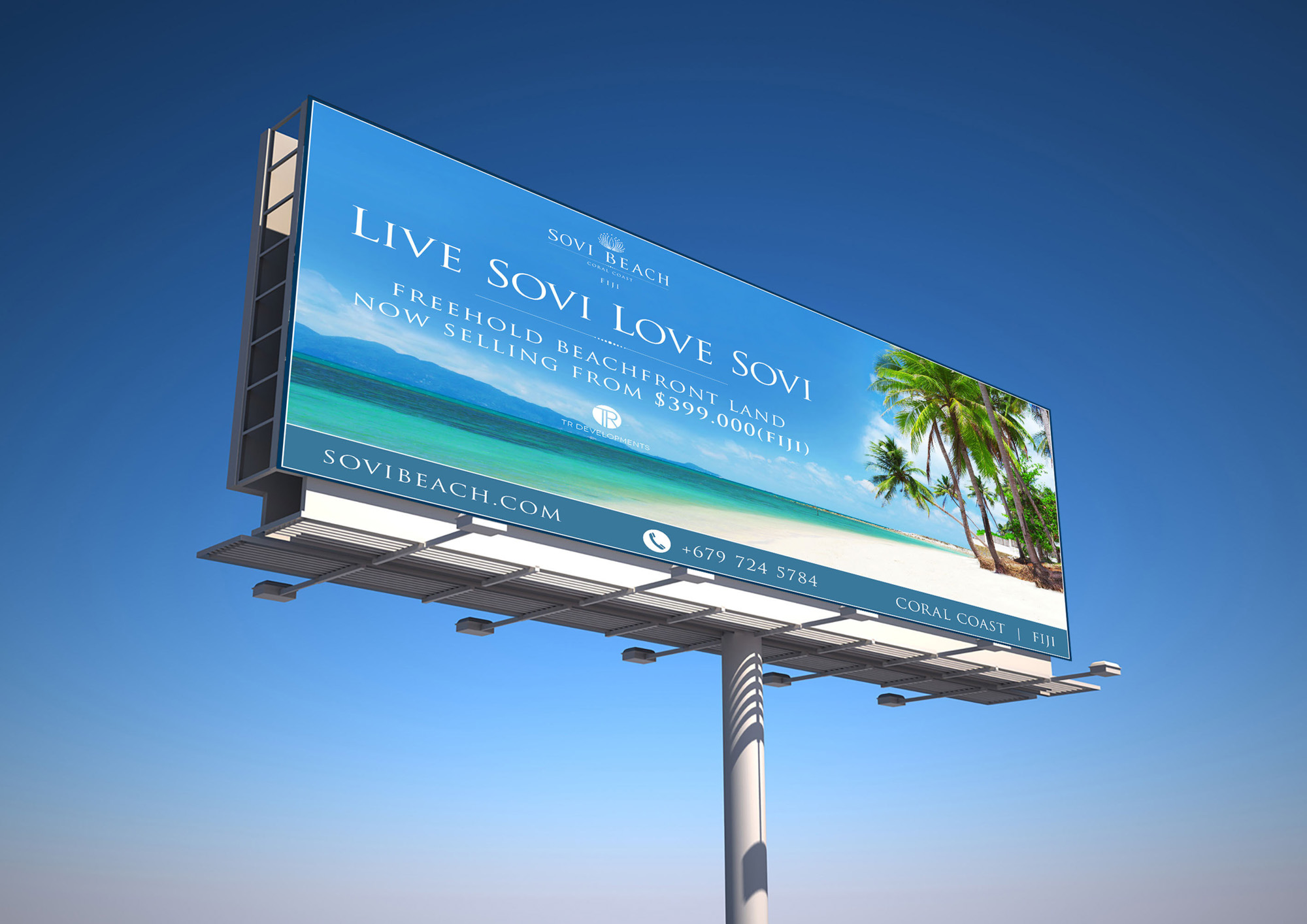 Sovi Beach_Billboard_Mockup
